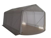 Lagertelt garasje 4.6x3x2.4m